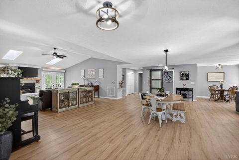 Tiny photo for 1161 Deer Creek Drive Dr, Bedford, VA 24523 (MLS # 365905)