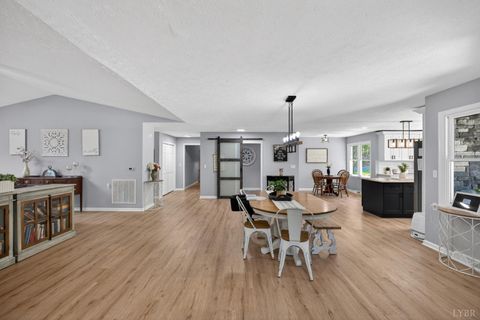 Tiny photo for 1161 Deer Creek Drive Dr, Bedford, VA 24523 (MLS # 365905)