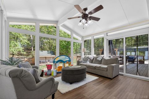 Tiny photo for 1161 Deer Creek Drive Dr, Bedford, VA 24523 (MLS # 365905)