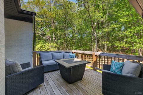 Tiny photo for 1161 Deer Creek Drive Dr, Bedford, VA 24523 (MLS # 365905)