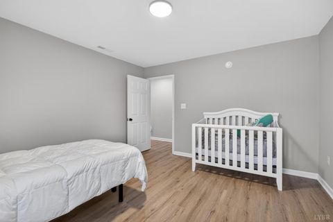 Tiny photo for 1161 Deer Creek Drive Dr, Bedford, VA 24523 (MLS # 365905)