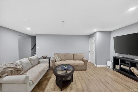 Tiny photo for 1161 Deer Creek Drive Dr, Bedford, VA 24523 (MLS # 365905)