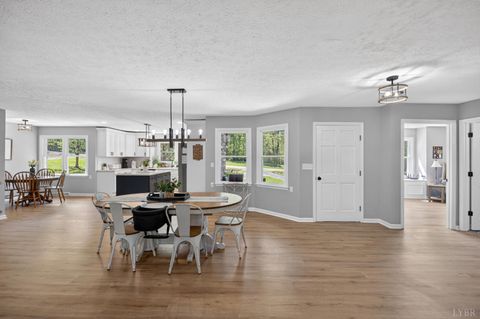 Tiny photo for 1161 Deer Creek Drive Dr, Bedford, VA 24523 (MLS # 365905)