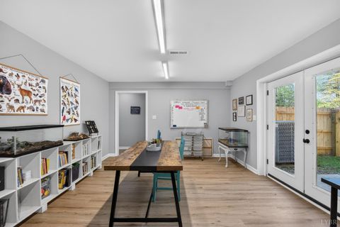 Tiny photo for 1161 Deer Creek Drive Dr, Bedford, VA 24523 (MLS # 365905)