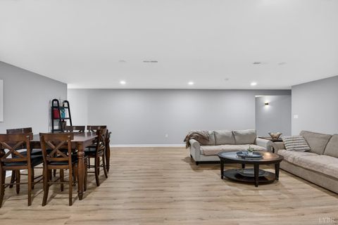 Tiny photo for 1161 Deer Creek Drive Dr, Bedford, VA 24523 (MLS # 365905)