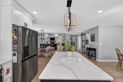 Tiny photo for 1161 Deer Creek Drive Dr, Bedford, VA 24523 (MLS # 365905)