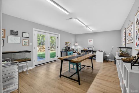 Tiny photo for 1161 Deer Creek Drive Dr, Bedford, VA 24523 (MLS # 365905)