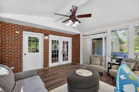 Tiny photo for 1161 Deer Creek Drive Dr, Bedford, VA 24523 (MLS # 365905)