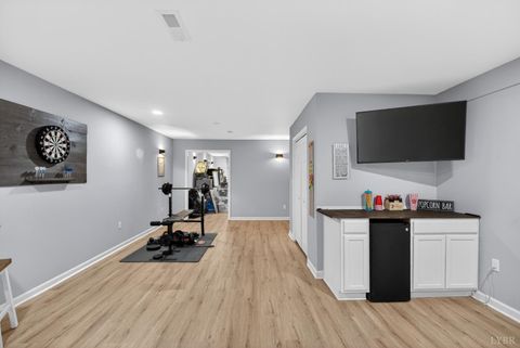 Tiny photo for 1161 Deer Creek Drive Dr, Bedford, VA 24523 (MLS # 365905)