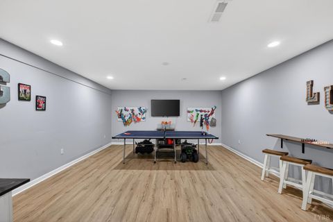 Tiny photo for 1161 Deer Creek Drive Dr, Bedford, VA 24523 (MLS # 365905)