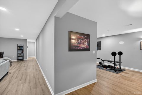 Tiny photo for 1161 Deer Creek Drive Dr, Bedford, VA 24523 (MLS # 365905)