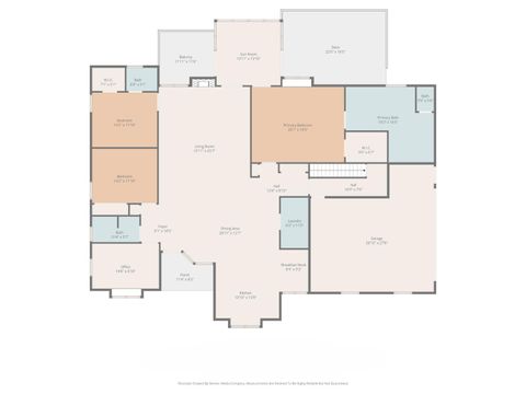 Tiny photo for 1161 Deer Creek Drive Dr, Bedford, VA 24523 (MLS # 365905)