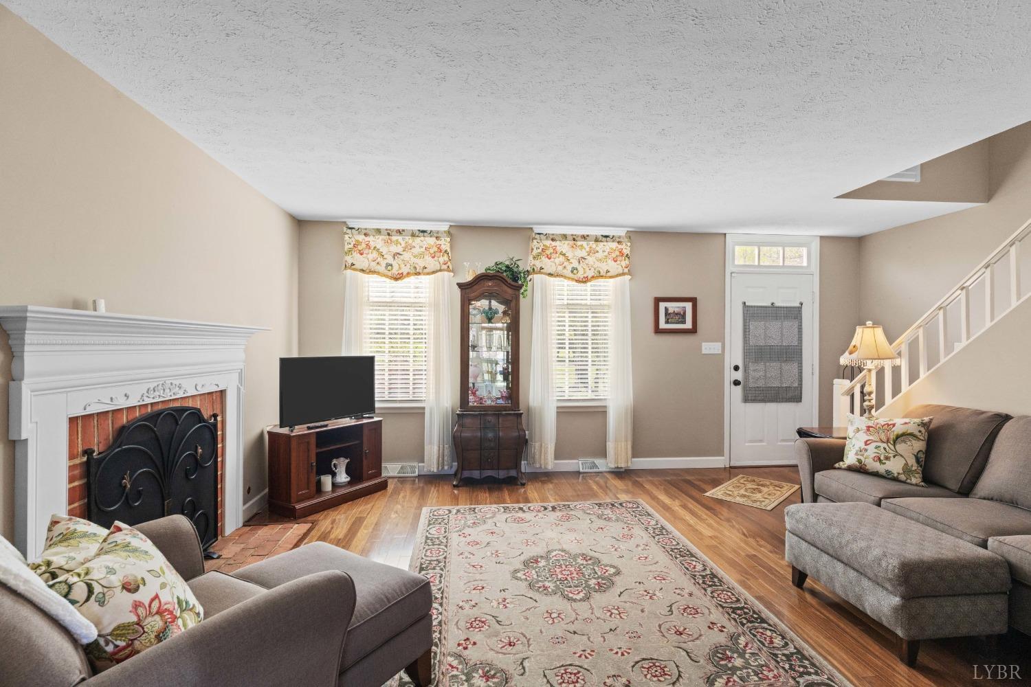 176 Foxcroft Drive, Monroe, Virginia image 5