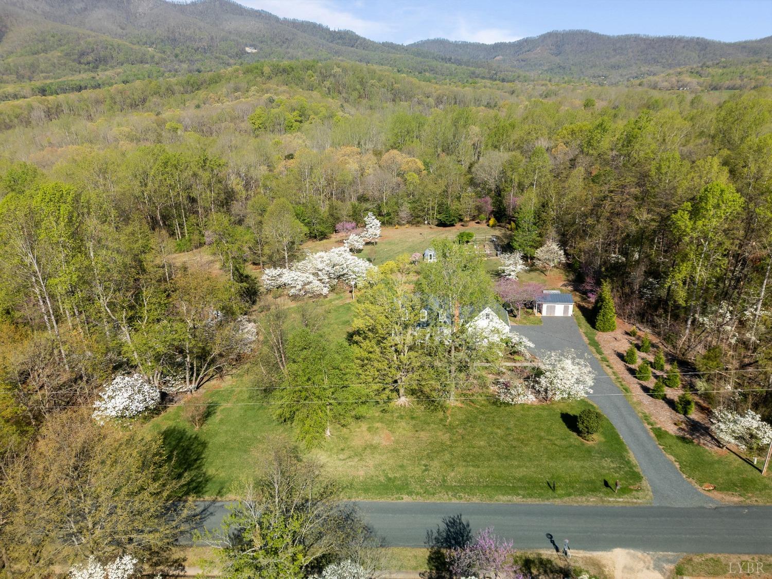 176 Foxcroft Drive, Monroe, Virginia image 30