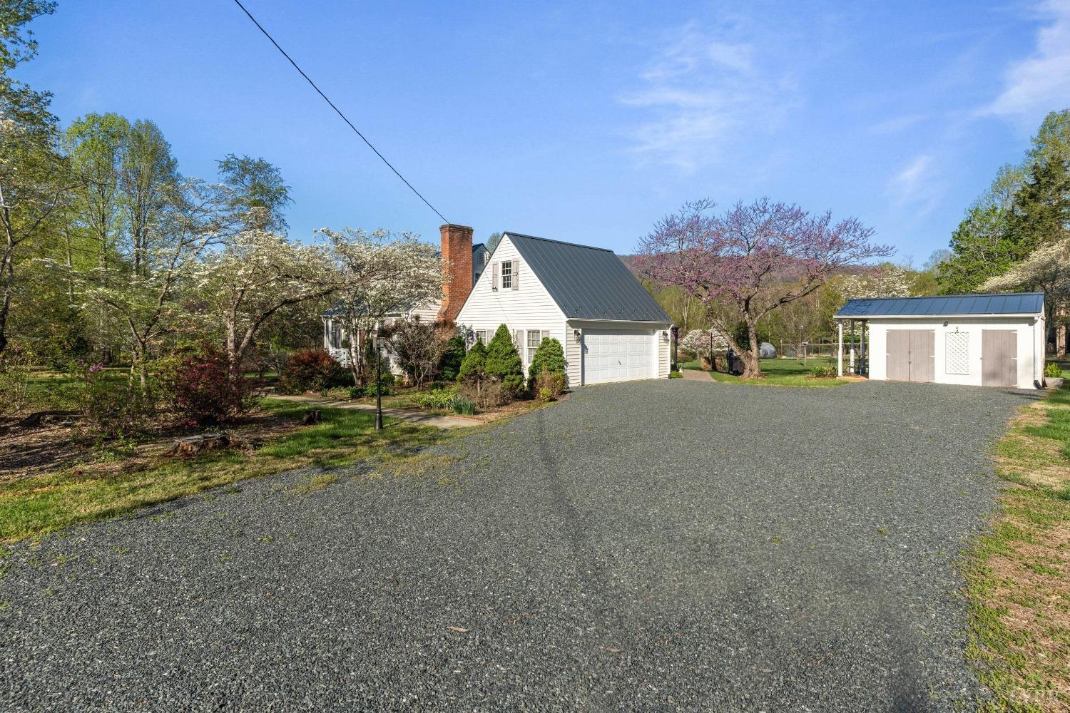 176 Foxcroft Drive, Monroe, Virginia image 42