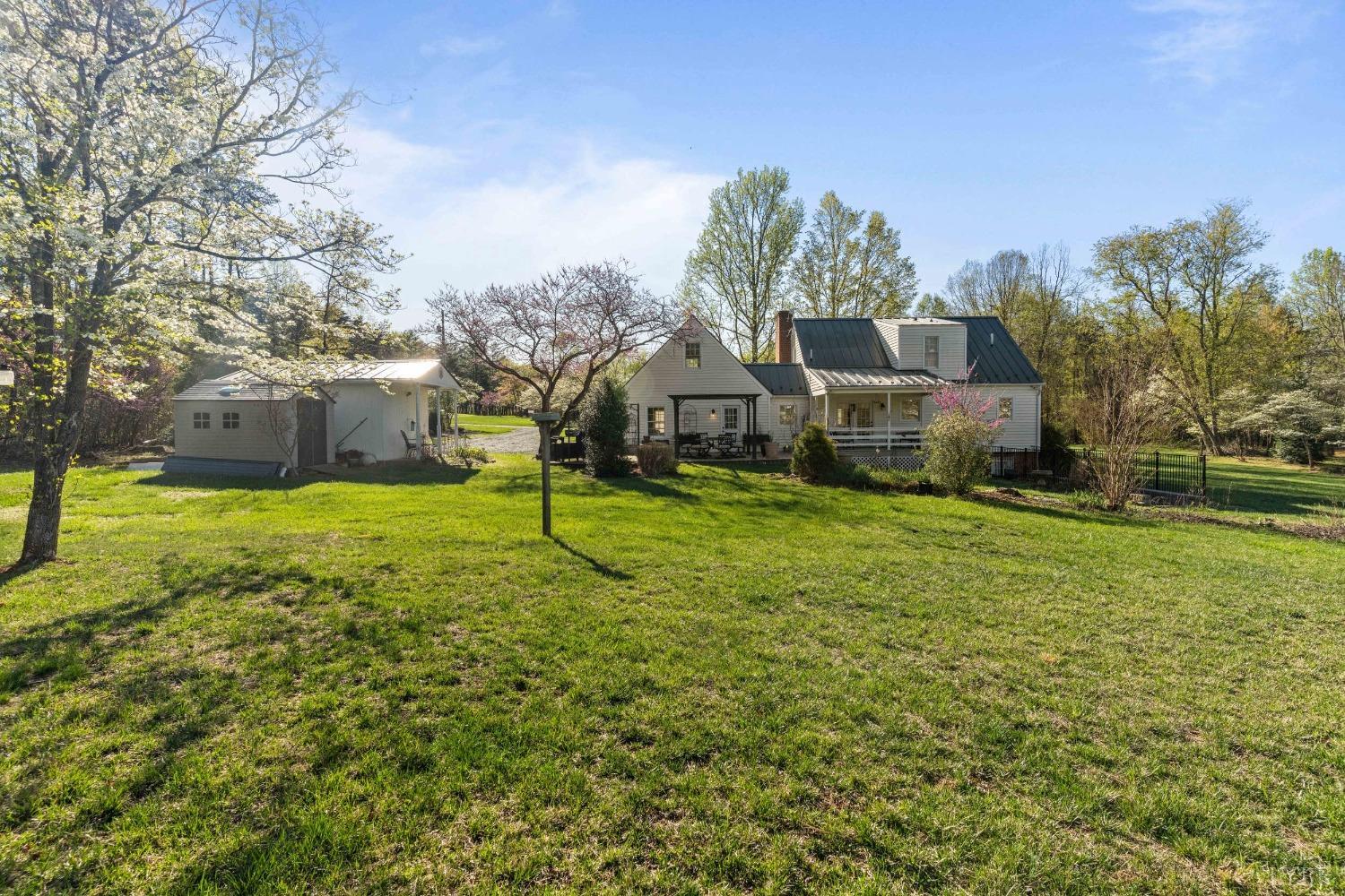 176 Foxcroft Drive, Monroe, Virginia image 49