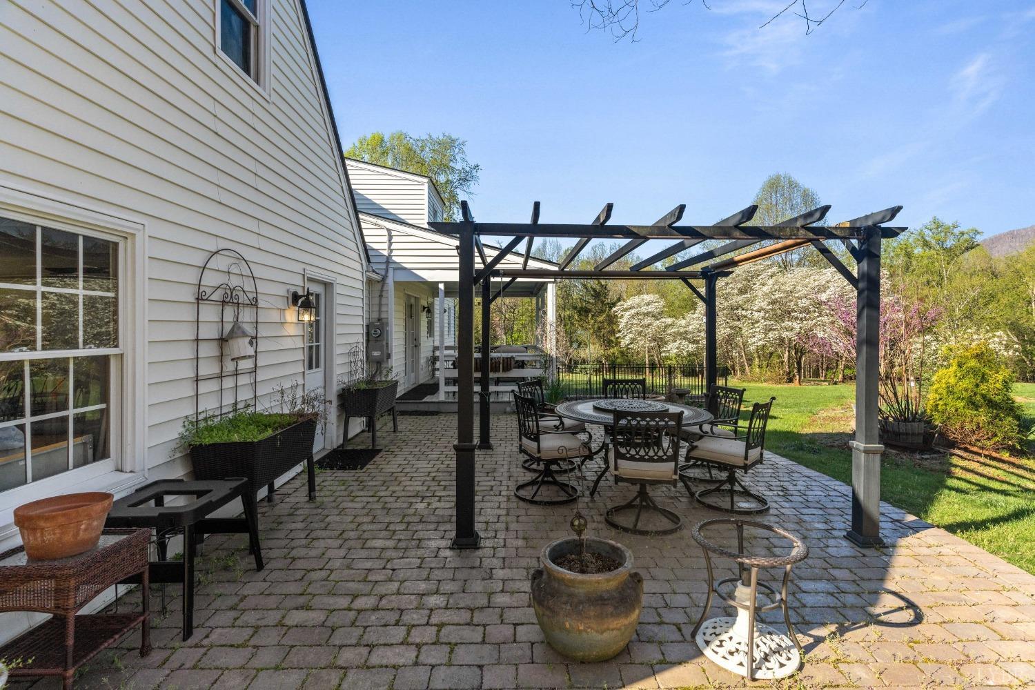 176 Foxcroft Drive, Monroe, Virginia image 45