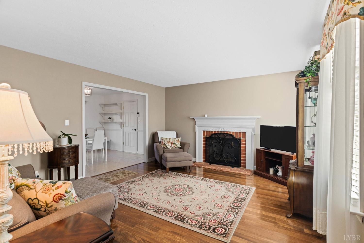 176 Foxcroft Drive, Monroe, Virginia image 4