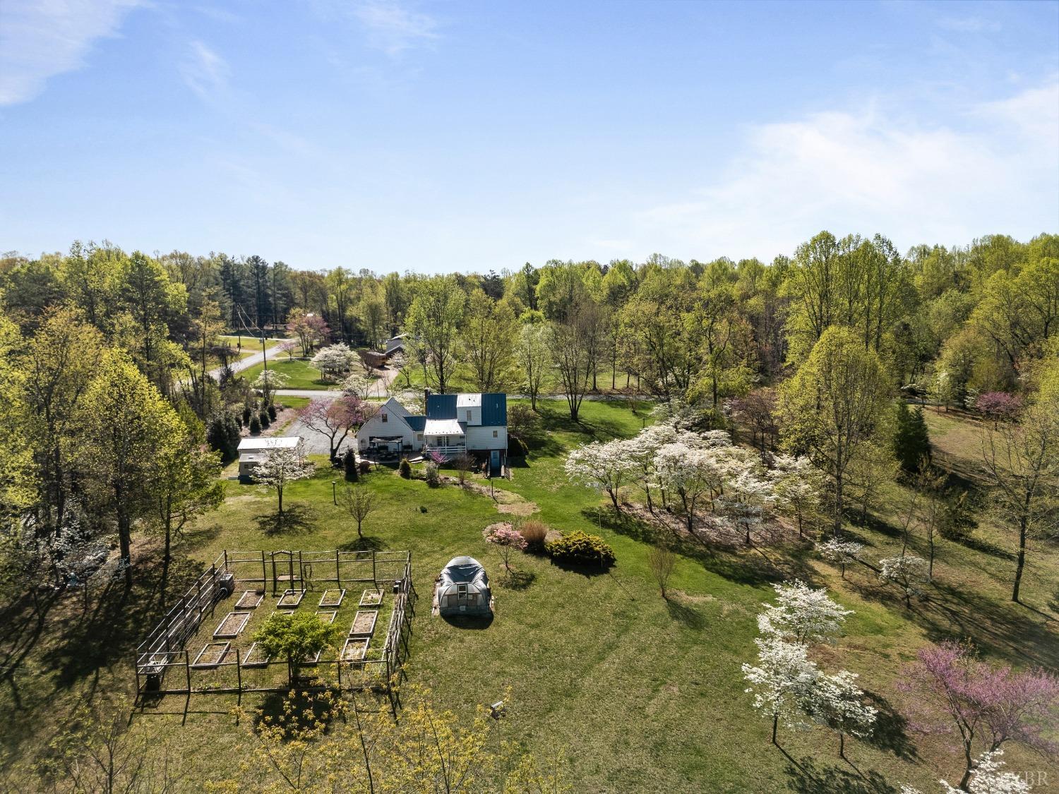176 Foxcroft Drive, Monroe, Virginia image 36