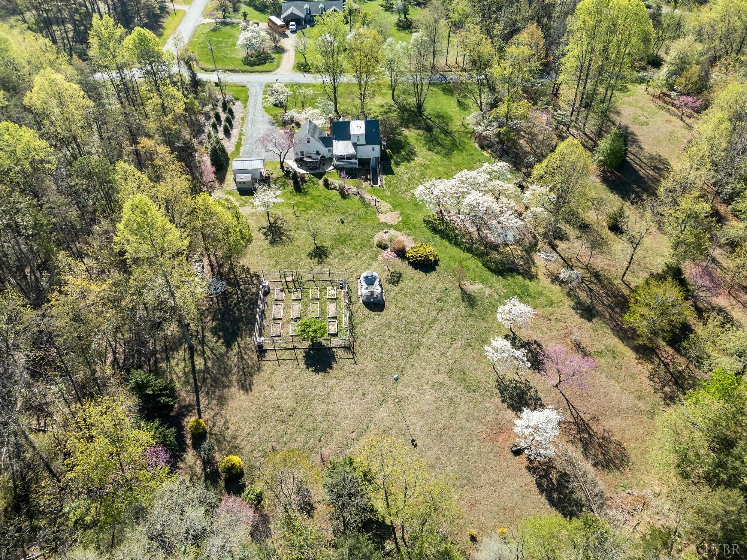 176 Foxcroft Drive, Monroe, Virginia image 33