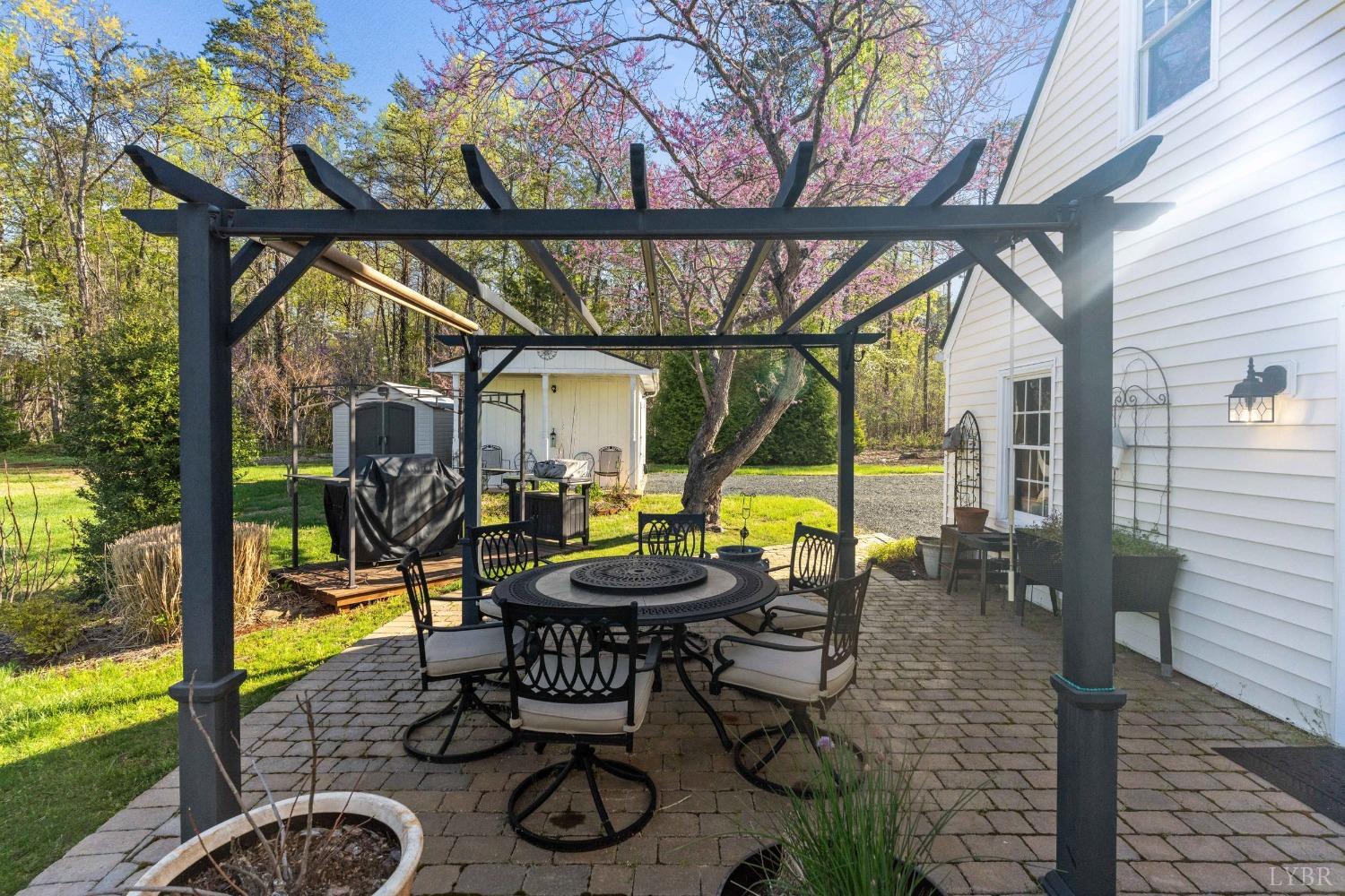 176 Foxcroft Drive, Monroe, Virginia image 46