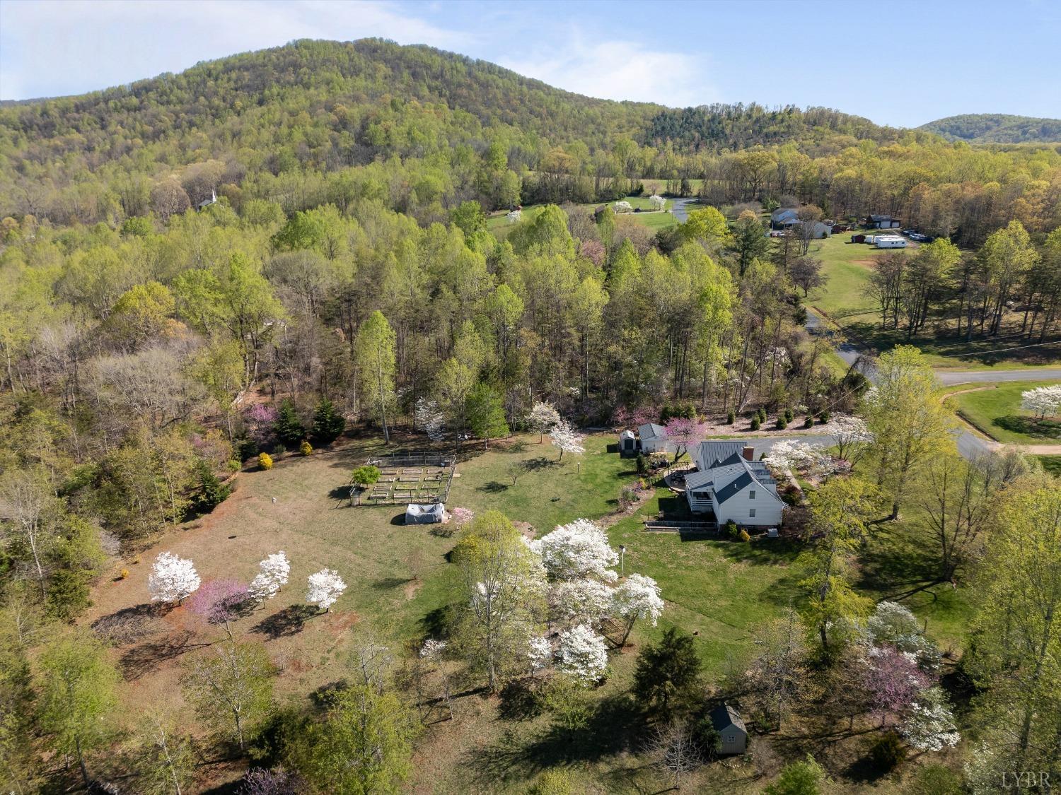 176 Foxcroft Drive, Monroe, Virginia image 35
