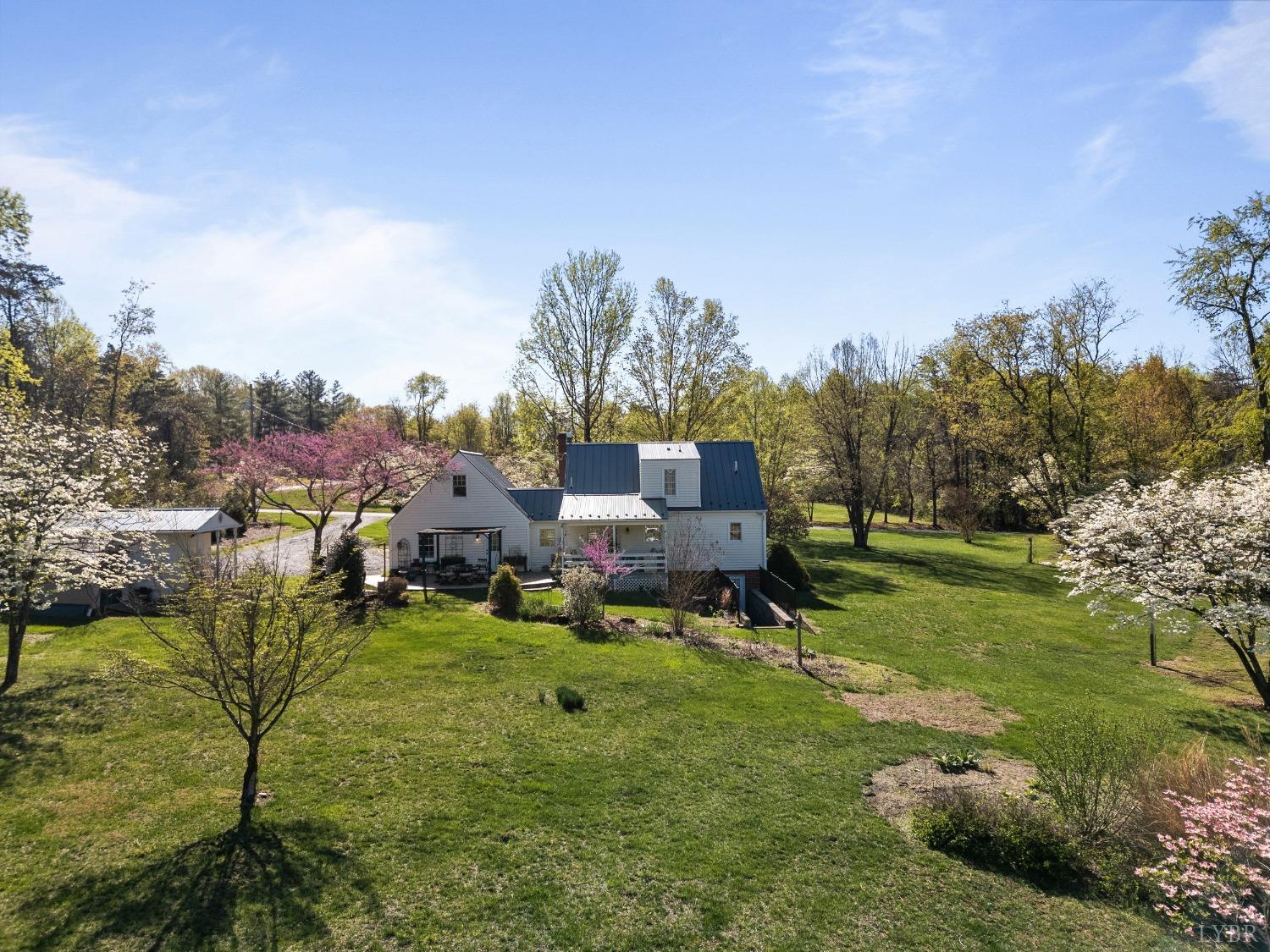 176 Foxcroft Drive, Monroe, Virginia image 37