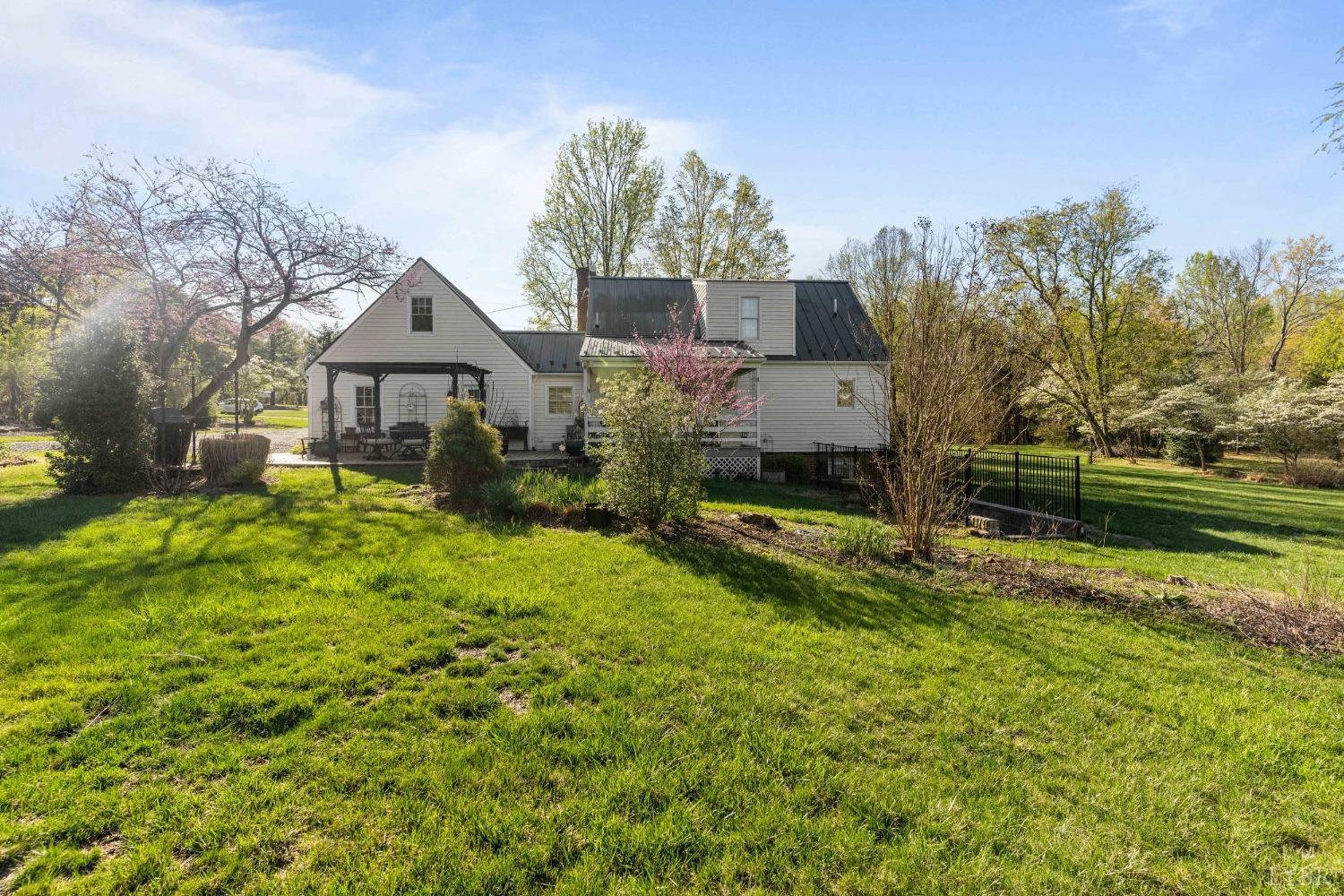 176 Foxcroft Drive, Monroe, Virginia image 50