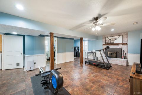 Tiny photo for 1908 Prophet Road, Goode, VA 24556 (MLS # 364201)