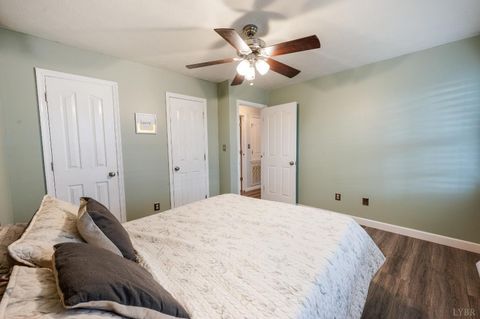 Tiny photo for 1908 Prophet Road, Goode, VA 24556 (MLS # 364201)