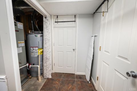 Tiny photo for 1908 Prophet Road, Goode, VA 24556 (MLS # 364201)