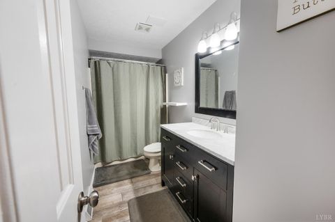 Tiny photo for 1908 Prophet Road, Goode, VA 24556 (MLS # 364201)