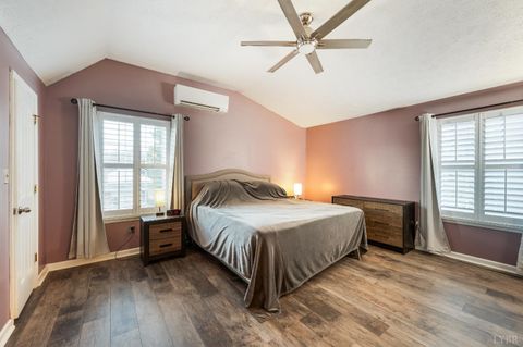 Tiny photo for 1908 Prophet Road, Goode, VA 24556 (MLS # 364201)