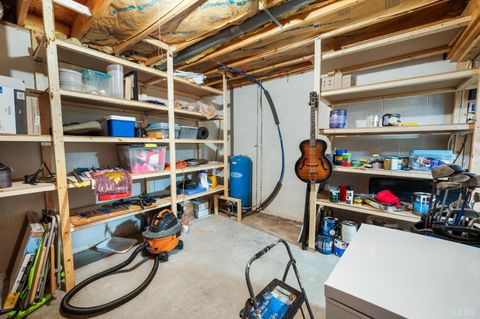 Tiny photo for 1908 Prophet Road, Goode, VA 24556 (MLS # 364201)