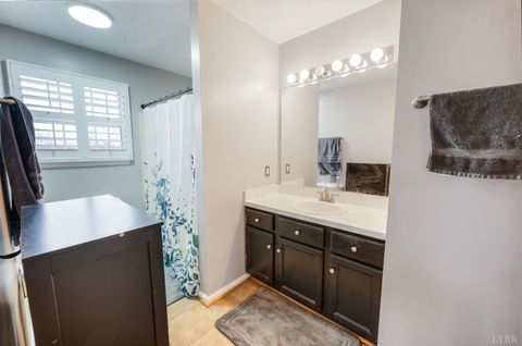 Tiny photo for 1908 Prophet Road, Goode, VA 24556 (MLS # 364201)