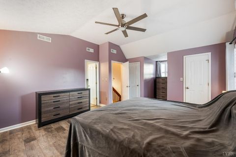 Tiny photo for 1908 Prophet Road, Goode, VA 24556 (MLS # 364201)