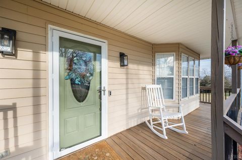 Tiny photo for 1908 Prophet Road, Goode, VA 24556 (MLS # 364201)