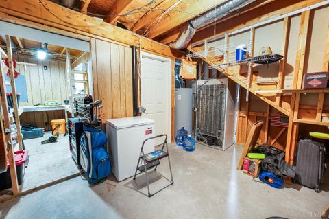 Tiny photo for 1908 Prophet Road, Goode, VA 24556 (MLS # 364201)