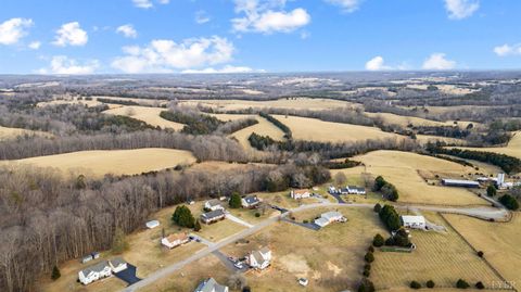 Tiny photo for 1908 Prophet Road, Goode, VA 24556 (MLS # 364201)