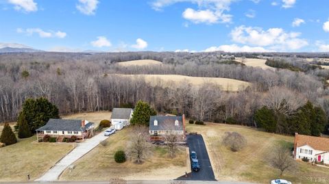 Tiny photo for 1908 Prophet Road, Goode, VA 24556 (MLS # 364201)