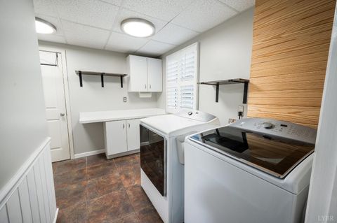 Tiny photo for 1908 Prophet Road, Goode, VA 24556 (MLS # 364201)