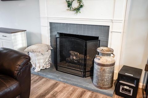 Tiny photo for 1908 Prophet Road, Goode, VA 24556 (MLS # 364201)