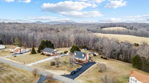 Tiny photo for 1908 Prophet Road, Goode, VA 24556 (MLS # 364201)