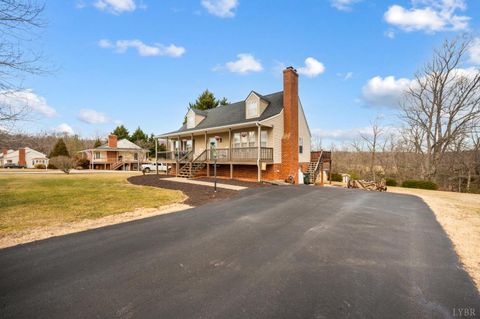 Tiny photo for 1908 Prophet Road, Goode, VA 24556 (MLS # 364201)