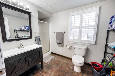 Tiny photo for 1908 Prophet Road, Goode, VA 24556 (MLS # 364201)