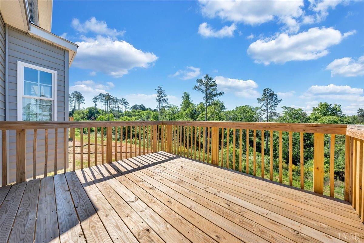 1153 Lochwood Hill Drive, Goode, Virginia image 13
