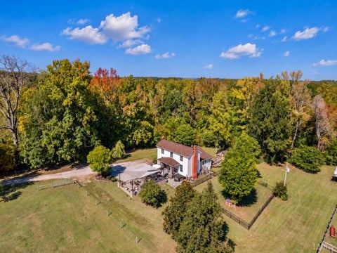 Photo of 1361 Markham Rd RD, Gretna, VA 24557 (MLS # 369969)