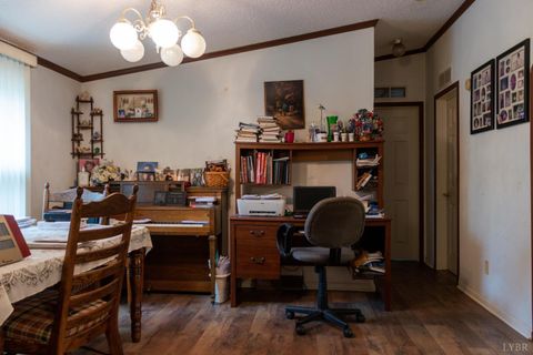 Tiny photo for 3160 Owens Mill Road, Gretna, VA 24557 (MLS # 362868)