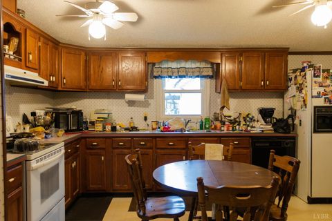Tiny photo for 3160 Owens Mill Road, Gretna, VA 24557 (MLS # 362868)
