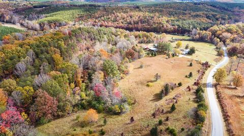 Tiny photo for 3160 Owens Mill Road, Gretna, VA 24557 (MLS # 362868)